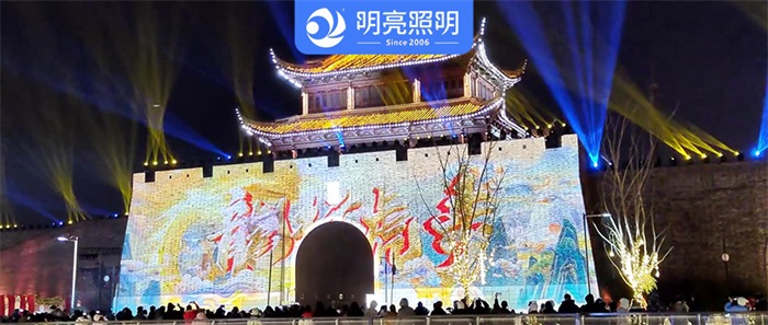 景區(qū)老板，你知道3D全息投影有多重要嗎？