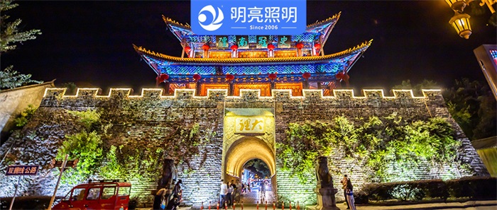 在文旅亮化發(fā)展過程中，如何形成自己的專屬IP？