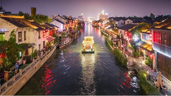 古建筑夜景亮化要避免哪些隱患？