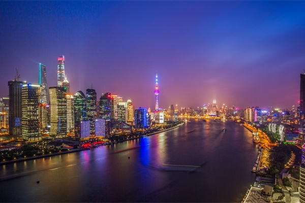 戶外亮化照明設計提升城市夜景品質(zhì)