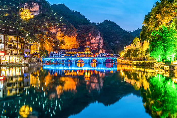 做文旅亮化應(yīng)避開的幾個(gè)坑！