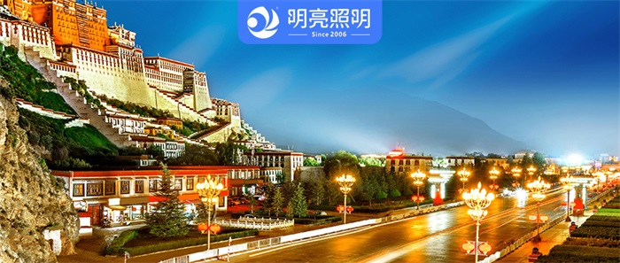 借助 “ 文旅燈光亮化 ”，布局旅游生態(tài)產(chǎn)業(yè)鏈！