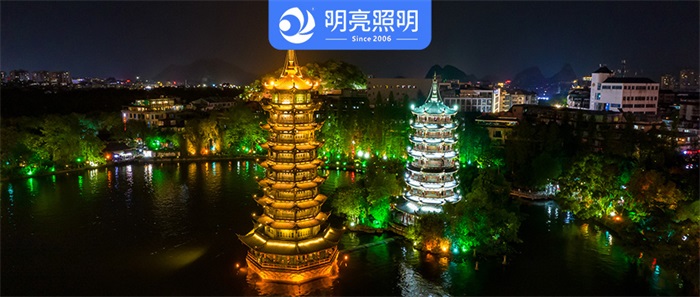 學(xué)會(huì)講故事，成為文旅燈光亮化必備技能！