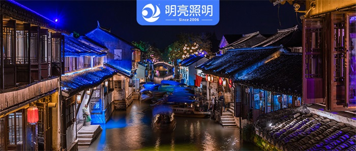 “小體量文旅亮化”這樣做，工作日也能人氣爆棚！