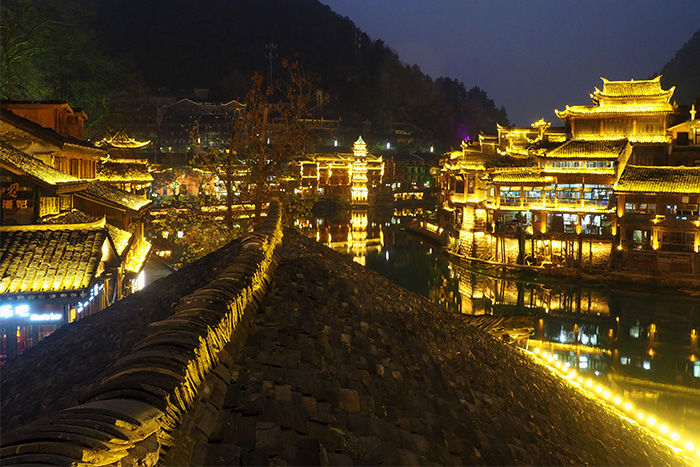 為什么要做文旅夜游亮化工程？這幾點(diǎn)你知道嗎？