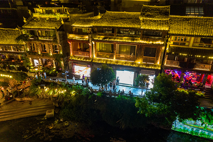 如何才能做好古建筑亮化工程？需要注意哪些？