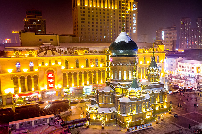 想要做城市夜景照明，有哪些要點需要提前知道？