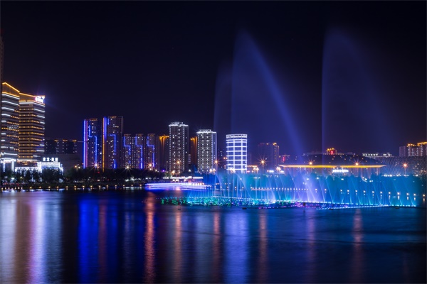 城市建筑夜景照明設(shè)計(jì)要注意哪些事項(xiàng)？