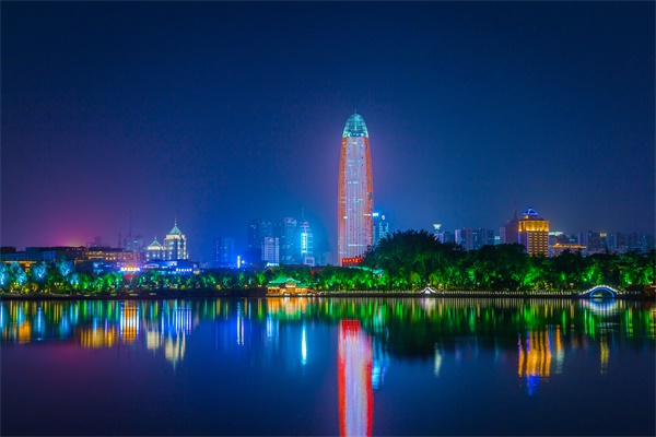 城市建筑夜景照明設(shè)計(jì)要注意哪些事項(xiàng)？