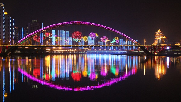 選擇亮化工程公司要看哪幾個點(diǎn)？
